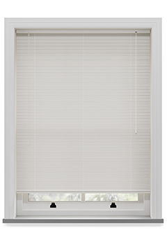 16mm Premier Ivory New Blind