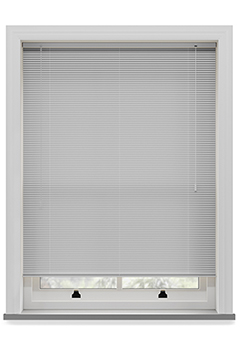 16mm Premier Titanium New Blind