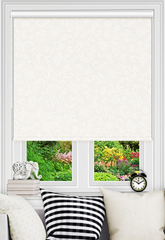 Retford Antique New Blind