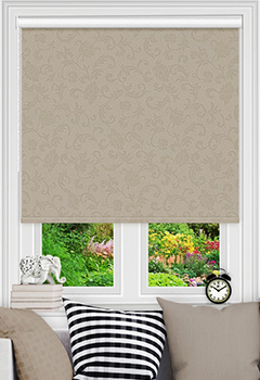 Retford Onyx New Blind