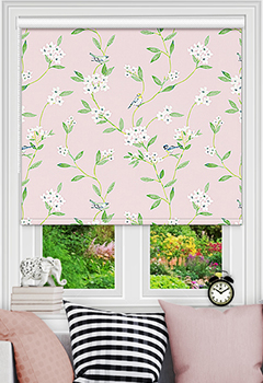 Sleaford Chorus New Blind