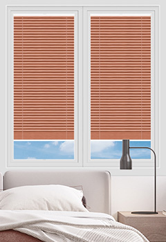 Blenheim Rouge Blockout PF New Blind