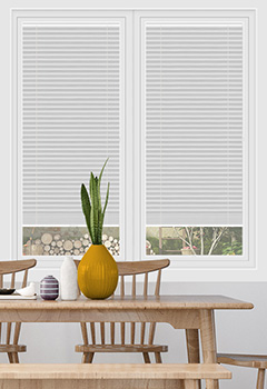 Blenheim Snowdrop Blockout PF New Blind