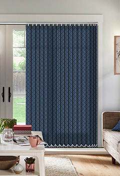 Surf Merino New Blind