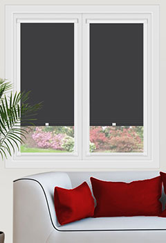 Como Drama New Blind