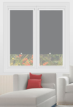 Como Harbour New Blind