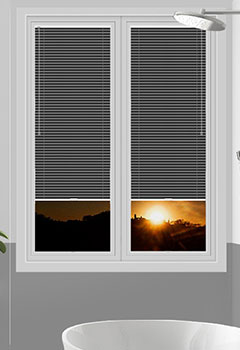 Anthracite New Blind