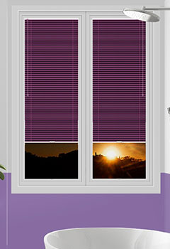 Beryl Purple 