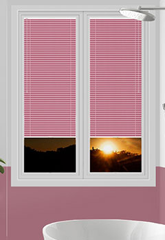 Candyfloss Pink 