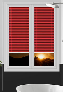 Red New Blind