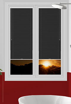 Sonar Licorice New Blind