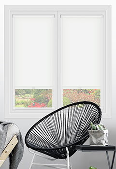 Scope Bare New Blind