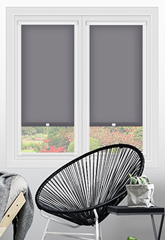 Scope Impact New Blind