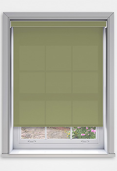 Splash Glade 3M Dimout with Cassette New Blind