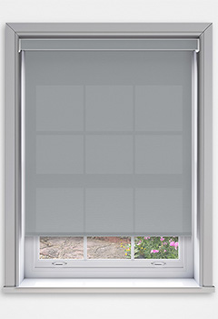 Splash Grey Whisper 3M Dimout with Cassette 