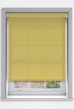 Splash Shine Dimout with Cassette New Blind