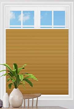 Blenheim Ochre Tensioned V08 