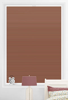 Blenheim Rouge Tensioned V08 New Blind