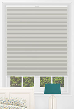 Blenheim White Mist Tensioned V08 