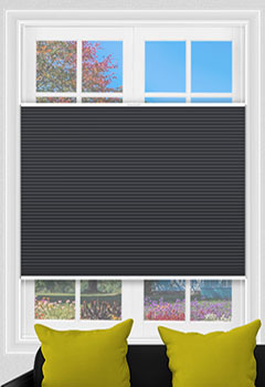 Lexington Anthracite Tensioned V08 New Blind