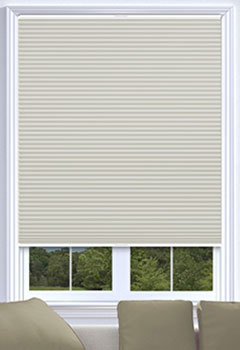 Lexington Cream Tensioned V08 New Blind