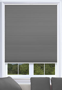 Lexington Grey Tensioned V08 