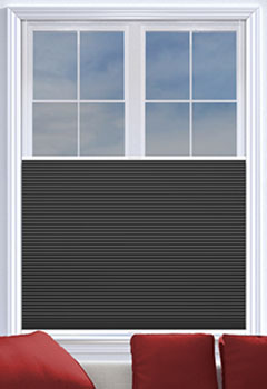 Lexington Onyx Tensionad V08 