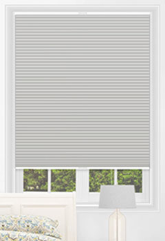 Lexington White Tensioned V08 