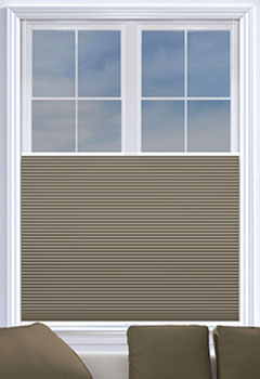 Soho Barley Tensioned V08 New Blind
