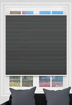 Soho Flint Tensioned V08 New Blind