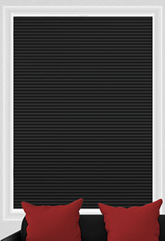 Soho Midnight Tensioned V08 New Blind