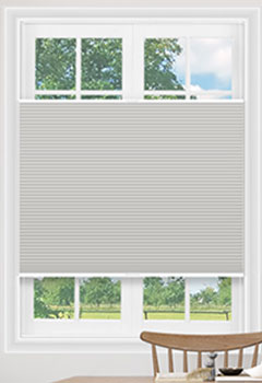 Soho Oyster Tensioned V08 New Blind