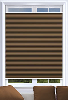 Soho Sandstone Tensioned V08 New Blind