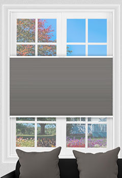 Tribeca Grey Dawn Tensioned V08 New Blind