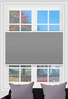 Tribeca Vintage Grey Tensioned V08 