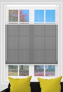 Astoria Slate Freehanging TDBU New Blind