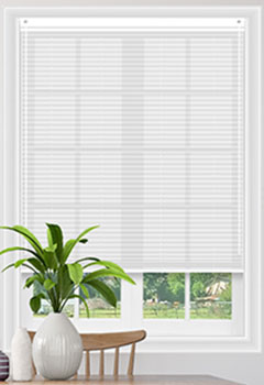 Bowery Blanc Freehanging TDBU 