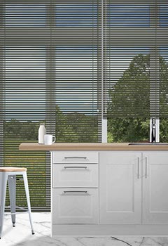 25mm Soul Grey New Blind