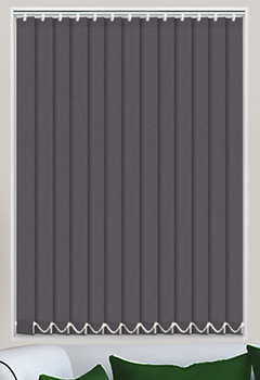 Kobe Graphite 89mm New Blind