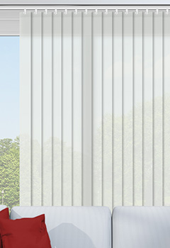 Scope Bare 89mm New Blind