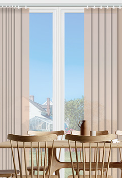 Scope Harmony 89mm New Blind