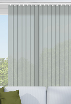 Scope Space 89mm New Blind