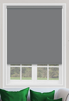 Como Harbour 2 New Blind