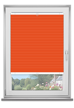 Apollo Flame (BO) Honeycomb Clic Fit 