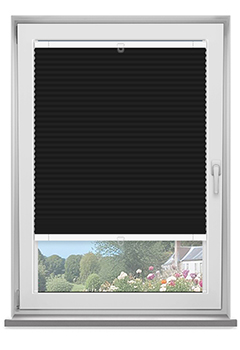 Apollo Raven (BO) Honeycomb Clic Fit 