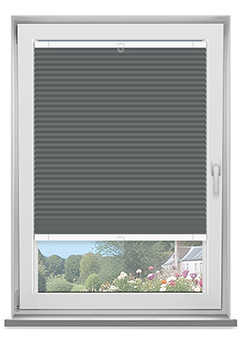 Apollo Steel (BO) Honeycomb Clic Fit 