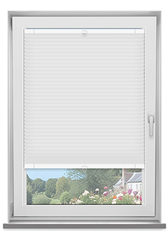 Leto ASC White Clic Fit 