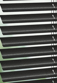 2324 Hammerbeat 25mm New Blind