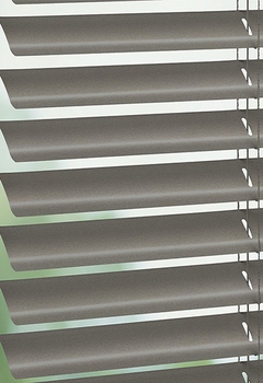 2345 Metallic 25mm New Blind