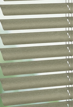 3005 Brushed 25mm New Blind